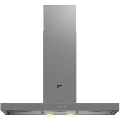 Каминная вытяжка Beko BHCB91632X 8897283200