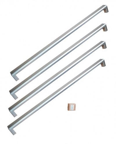 Набор ручек для холодильника Bertazzoni 901249 901249 - фото 253455