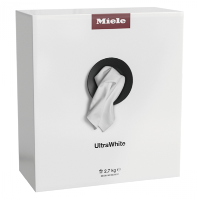 Средство для стирки белого белья Miele 11997081RU (2,7 кг) 910024 - фото 253486