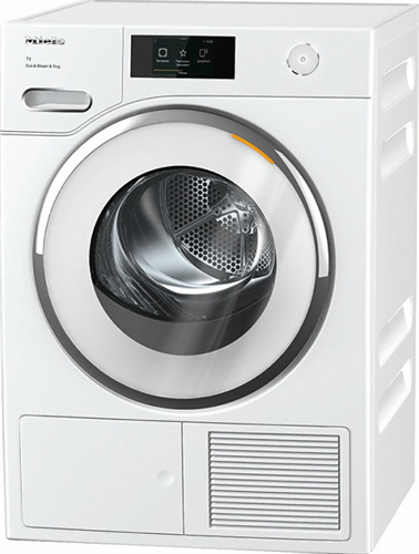 Miele Сушильная машина TWR780WP 911457 - фото 253492
