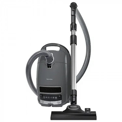 Пылесос Miele Complete C3 Active Parquet GRGR SGDF3 графит 919250 - фото 253542