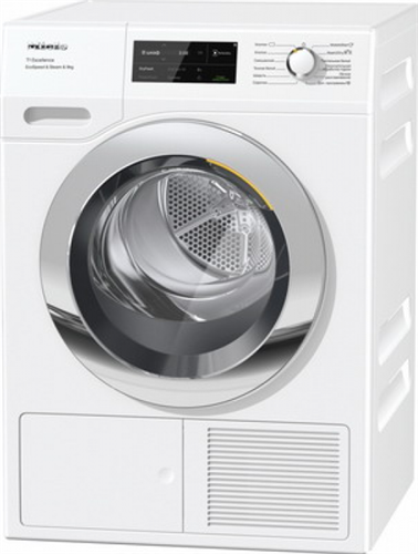 Сушильная машина Miele TEL795WP 919739 - фото 253575