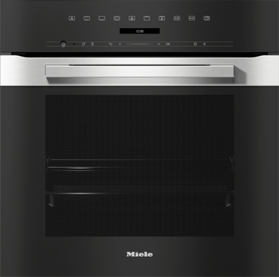 Встраиваемый электрический духовой шкаф Millen 7264B EDST/CLST 927089 - фото 253634