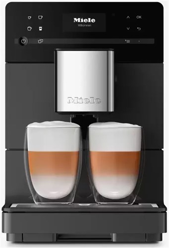 Кофемашина Miele CM 5315 927946 - фото 253637
