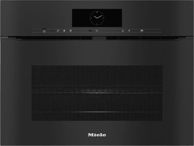 Электрический духовой шкаф Miele H 7840B MX OBSW 927981 - фото 253646