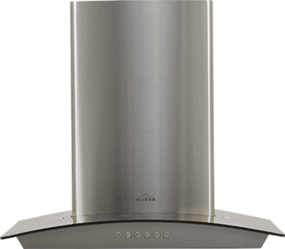 Каминная вытяжка Elikor Аметист S4 60Н-700-Э4Д нерж/тонир 940697 - фото 253782