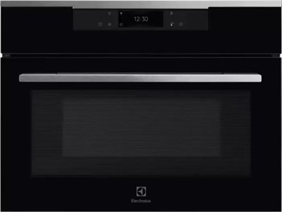 Духовой шкаф Electrolux VKL8E08WX 944004924 - фото 253834
