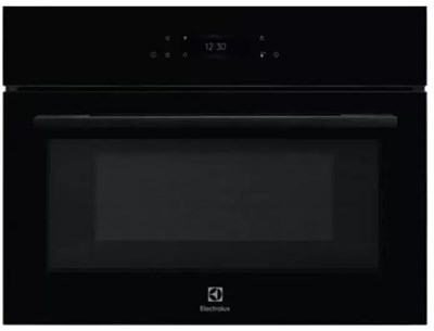 Духовой шкаф Electrolux VKL8E08WZ 944004926 - фото 253848