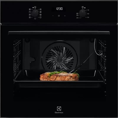 Встраиваемый духовой шкаф Electrolux OEE5H71Z 944032036 - фото 253854
