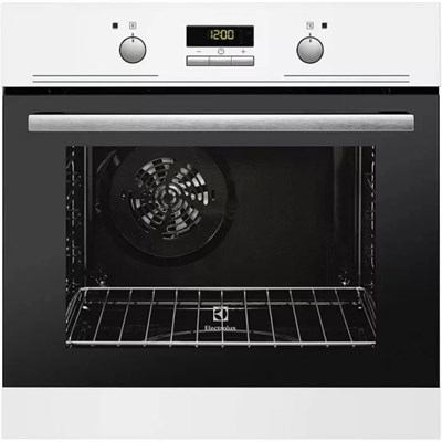 Электрический духовой шкаф Electrolux EZB52410AW 944064652 - фото 253868