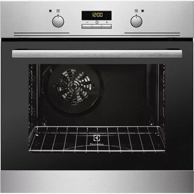 Электрический духовой шкаф Electrolux EZB52410AX 944064658 - фото 253882