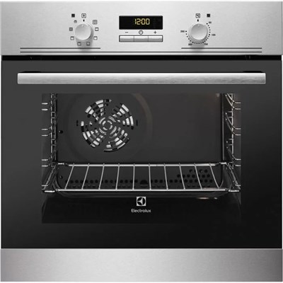 Электрический духовой шкаф Electrolux OPEA4300X 944064744 - фото 253888