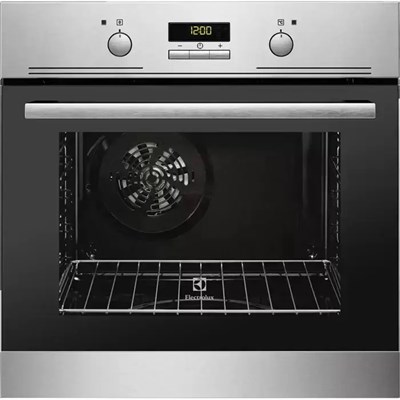 Электрический духовой шкаф Electrolux OPEB4230X 944064790 - фото 253896
