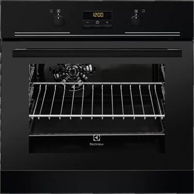 Электрический духовой шкаф Electrolux OPEB4230B 944064920 - фото 253908