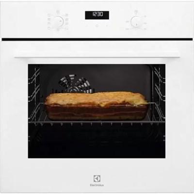 Электрический духовой шкаф Electrolux OEF5C50V 944068045 - фото 253951