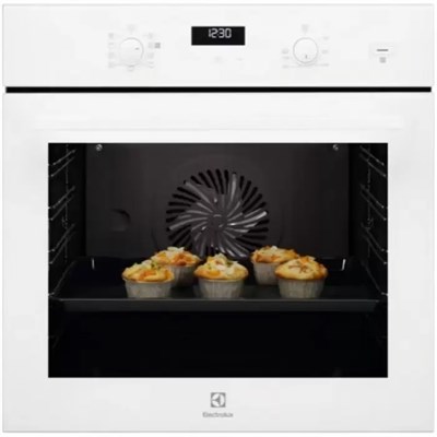 Электрический духовой шкаф Electrolux OKD5C51V 944184918 - фото 254010
