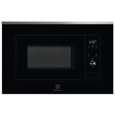 Встраиваемая микроволновая печь Electrolux LMS2203EMX 947608762 - фото 254058