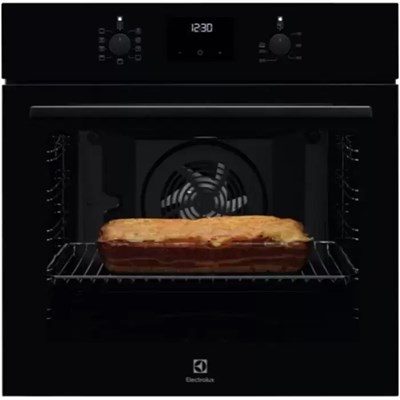 Электрический духовой шкаф Electrolux OEF3H70TK 949496232 - фото 254111
