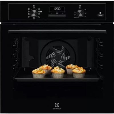 Электрический духовой шкаф Electrolux OED3H50K 949499333 - фото 254169