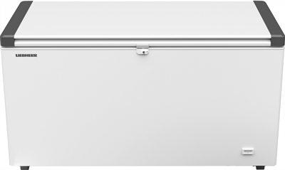 Морозильный ларь Liebherr EFL 4655 белый 9550000031395 - фото 254228