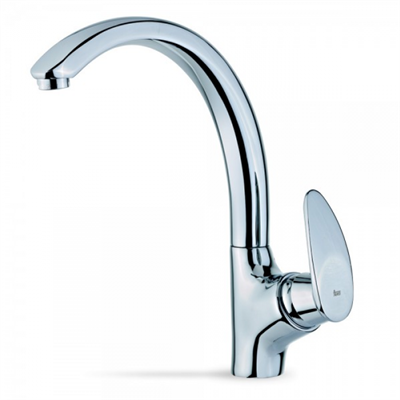 Смеситель для мойки Teka MC-10 Plus 915 Chrome (97911502) 97911502 - фото 254257