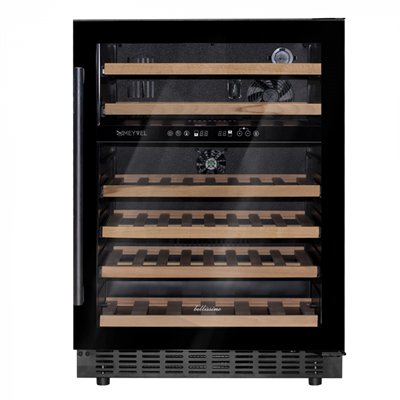 Винный шкаф Meyvel MV46PRO-KBT2 980067 - фото 254461