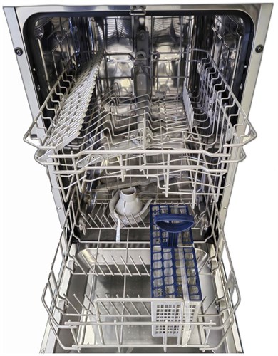 Встраиваемая посудомоечная машина Ascoli A45DWFIA950B a45dwfia950b - фото 254600