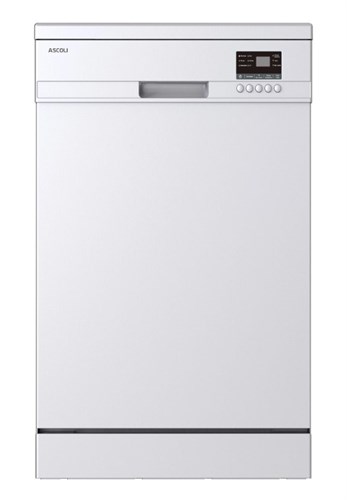 Посудомоечная машина Ascoli A45DWFSD930W a45dwfsd930w - фото 254601