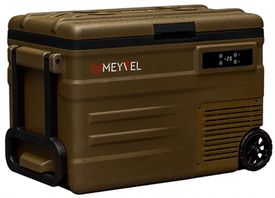 Автохолодильник Meyvel AF-U45-travel af-u45-travel - фото 254722