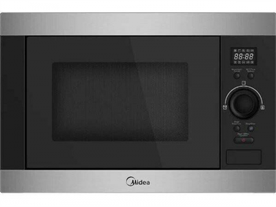 Встраиваемая микроволновая печь Midea AG925BVK ag925bvk - фото 254726
