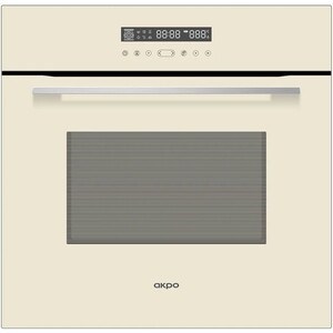 Встраиваемый электрический духовой шкаф Akpo PEA 7009SED04 IV ak-17037 - фото 254949
