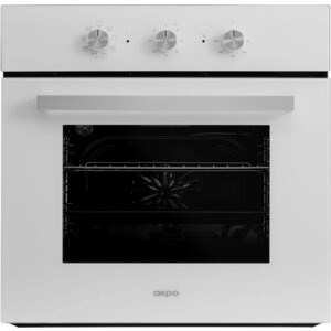 Встраиваемый электрический духовой шкаф Akpo PEA 6008 MM01 WH ak-17048 - фото 254977