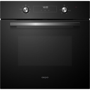 Встраиваемый электрический духовой шкаф Akpo PEA 72M13 SSD05 WH ak-17054 - фото 254992