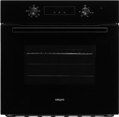 Встраиваемый электрический духовой шкаф Akpo PEA 7009SED03 BL ak-17055 - фото 254994