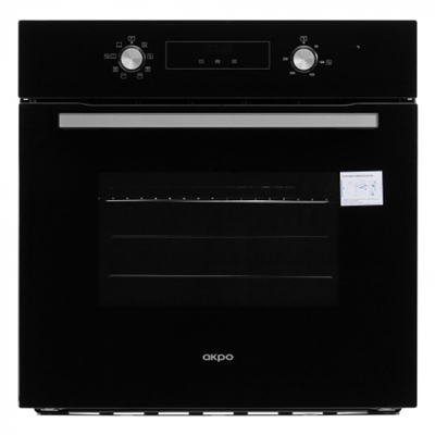 Встраиваемый электрический духовой шкаф Akpo PEA 7009SED03 IX ak-17056 - фото 254995