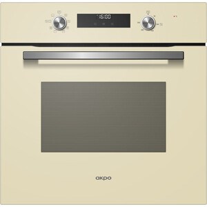Встраиваемый электрический духовой шкаф Akpo PEA 7009SED03 IV ak-17058 - фото 254997