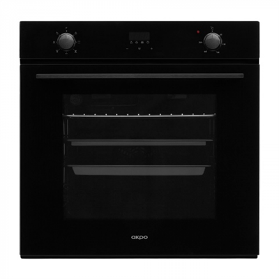 Духовой электрический шкаф Akpo PEA 7207SED02 BL ak-17061 - фото 254999