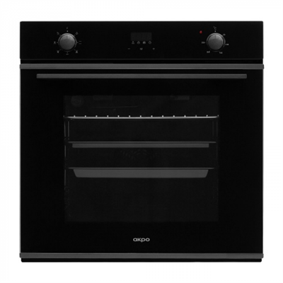 Духовой электрический шкаф Akpo PEA 7207SED02 BX ak-17062 - фото 255000