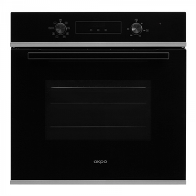 Электрический духовой шкаф Akpo PEA 7009SED03 BX ak-17063 - фото 255001