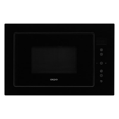 Встраиваемая микроволновая печь Akpo MEA 92508 SEA02 BL ak-19006 - фото 255048