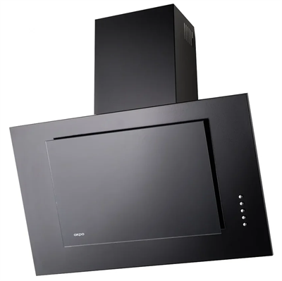 AKPO WK-4 Optima eco 60, черный вытяжка наклонная ak-2209 - фото 255079