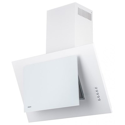AKPO WK-4 Optima eco 60, белый вытяжка наклонная ak-2225 - фото 255081