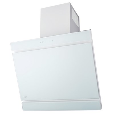 AKPO WK-9 Kastos II 60, белый вытяжка наклонная ak-2262 - фото 255098