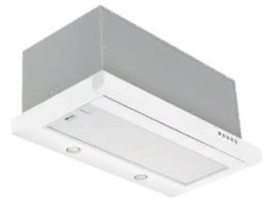 AKPO WK-7 Light plus twin II 60, белый встраиваемая вытяжка телескопическая ak-3023 - фото 255119