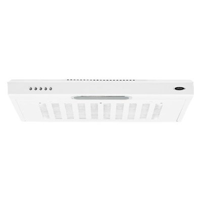 AKPO WK-7 Roca 60. белый вытяжка стандартная ak-3052 - фото 255157