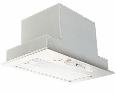 AKPO WK-6 Neva 60. белый встраиваемая вытяжка для шкафа ak-3064 - фото 255173