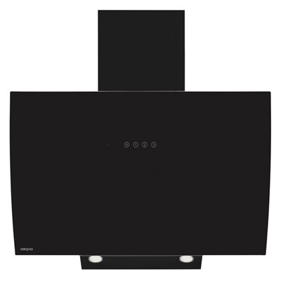 AKPO WK-11 Clarus II 60. черный вытяжка наклонная ak-3096 - фото 255265