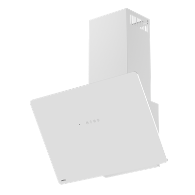 AKPO WK-11 Smart II 60. белый вытяжка наклонная ak-3098 - фото 255267