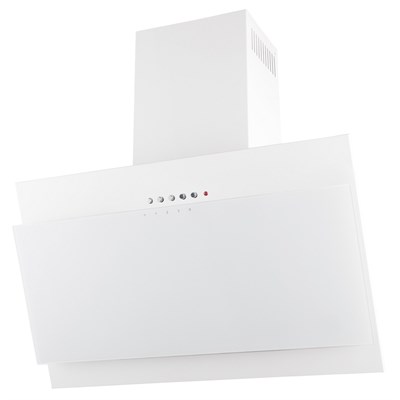 AKPO WK-4 Juno eco II 60. белый вытяжка наклонная ak-3103 - фото 255270