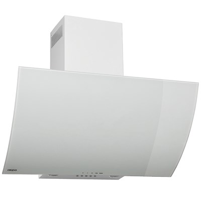 AKPO WK-4 Clarus eco II 60. белый вытяжка наклонная ak-3116 - фото 255309